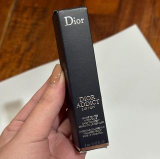 Dior Addict Lip Tint 651 Natural Rose