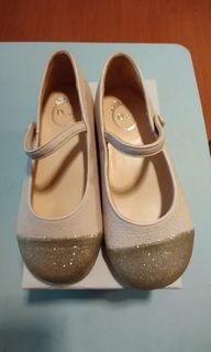 Dior pale doll shoes