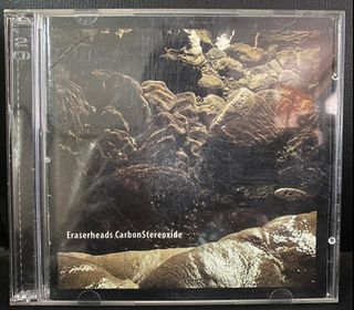 Eraserheads Carbonstereoxide OPM Album