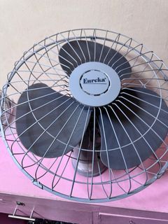 Eureka Ceiling Fan