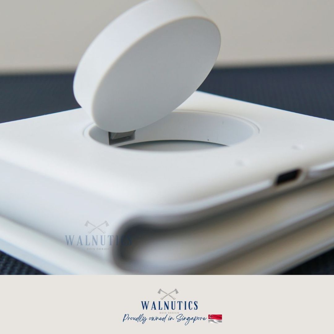 Fast Charge Foldable Wireless Charger489455022317905922