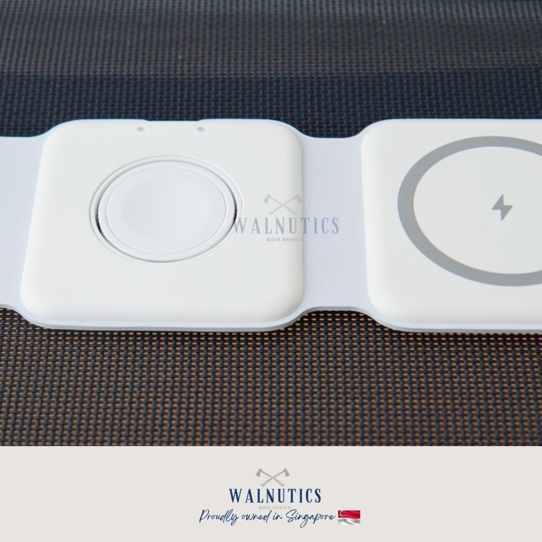 Fast Charge Foldable Wireless Charger489455022317905921