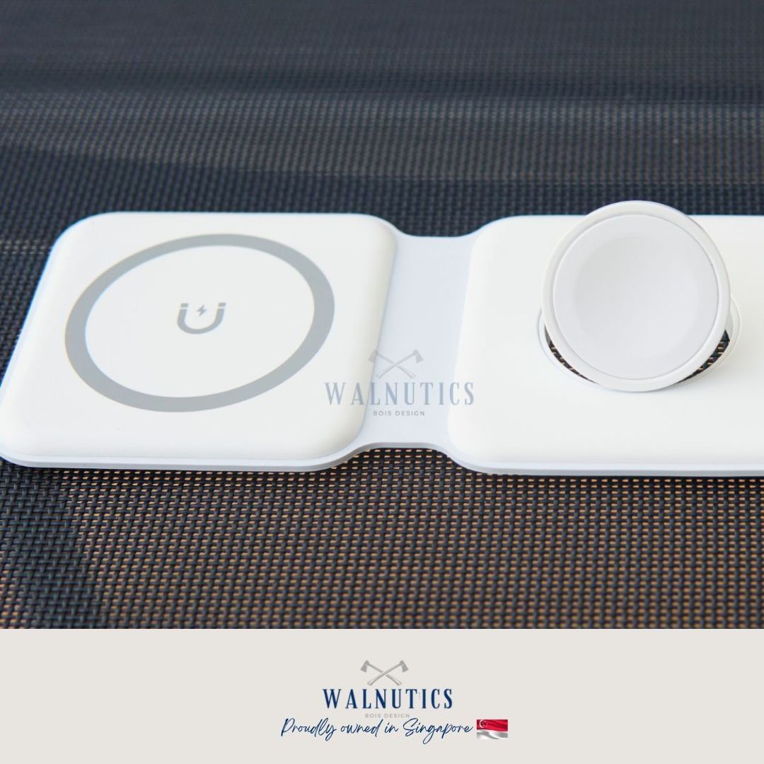Fast Charge Foldable Wireless Charger489455022317905920