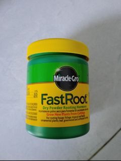 FastRoot miracle gro