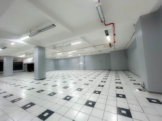 For Rent Commercial/Office/Warehouse Space in Makati City