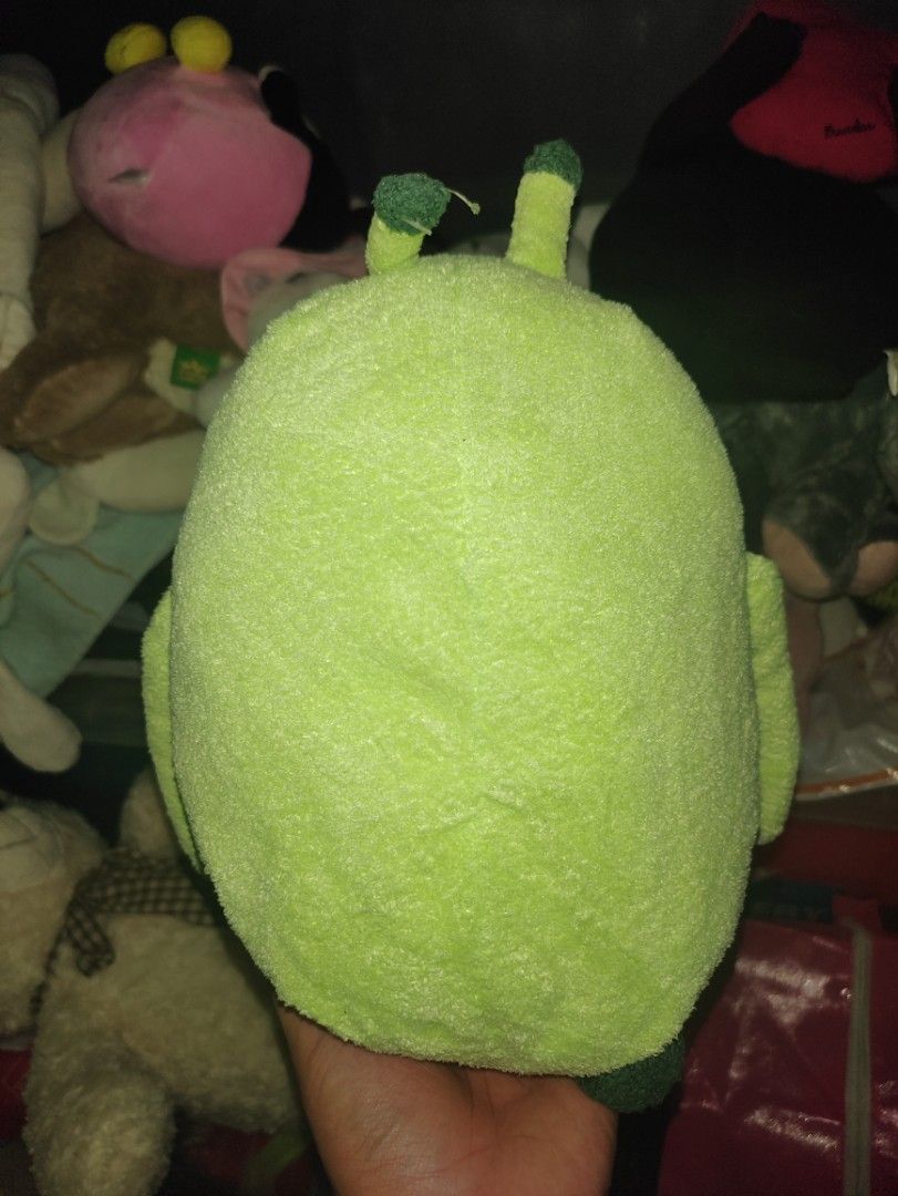 Franky and Friends Plush (Category: Plushies & Soft Toys) located in Mamburao. Submitted by rogerhabbitz (Listing ID 1297234019, Image 2). Description: .