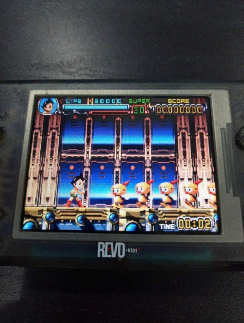 Gameboy Color Astro Gameboy Advance - Astro Boy (JP), Video Gaming, Video Games, Nintendo ...