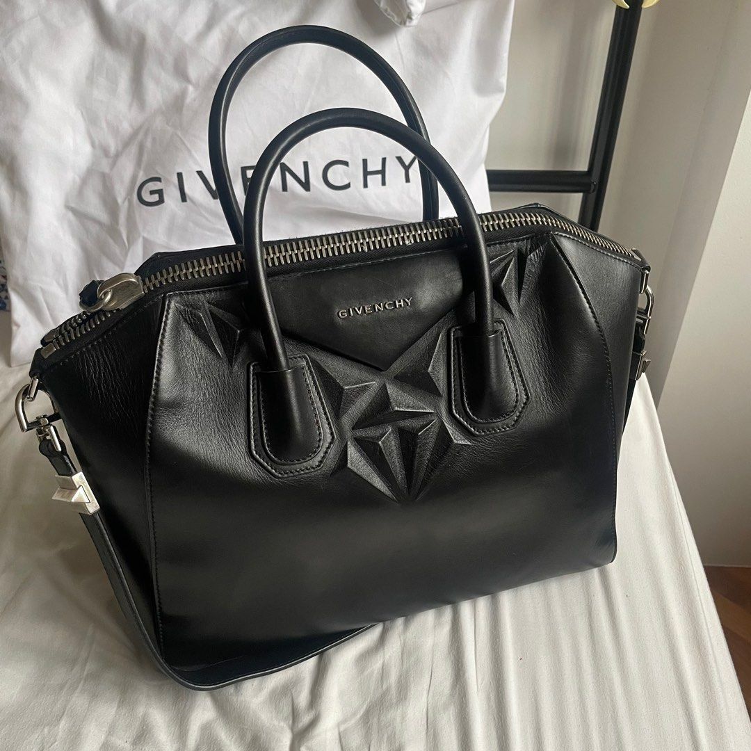 Givenchy antigona limited edition clearance