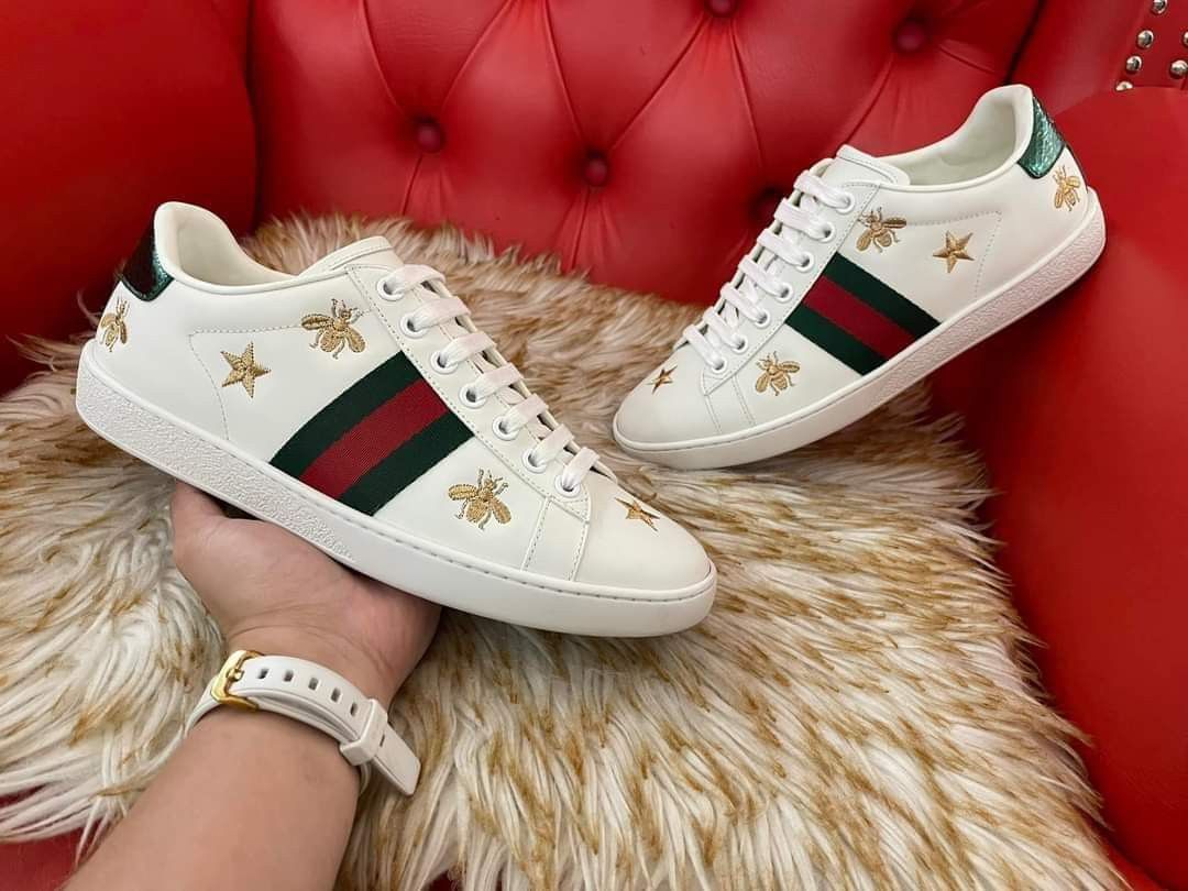 Gucci bee Sneakers