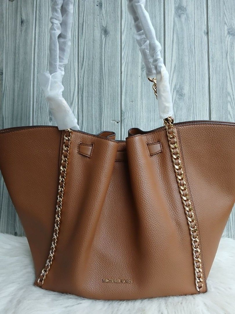 Harga tote bag michael kors clearance