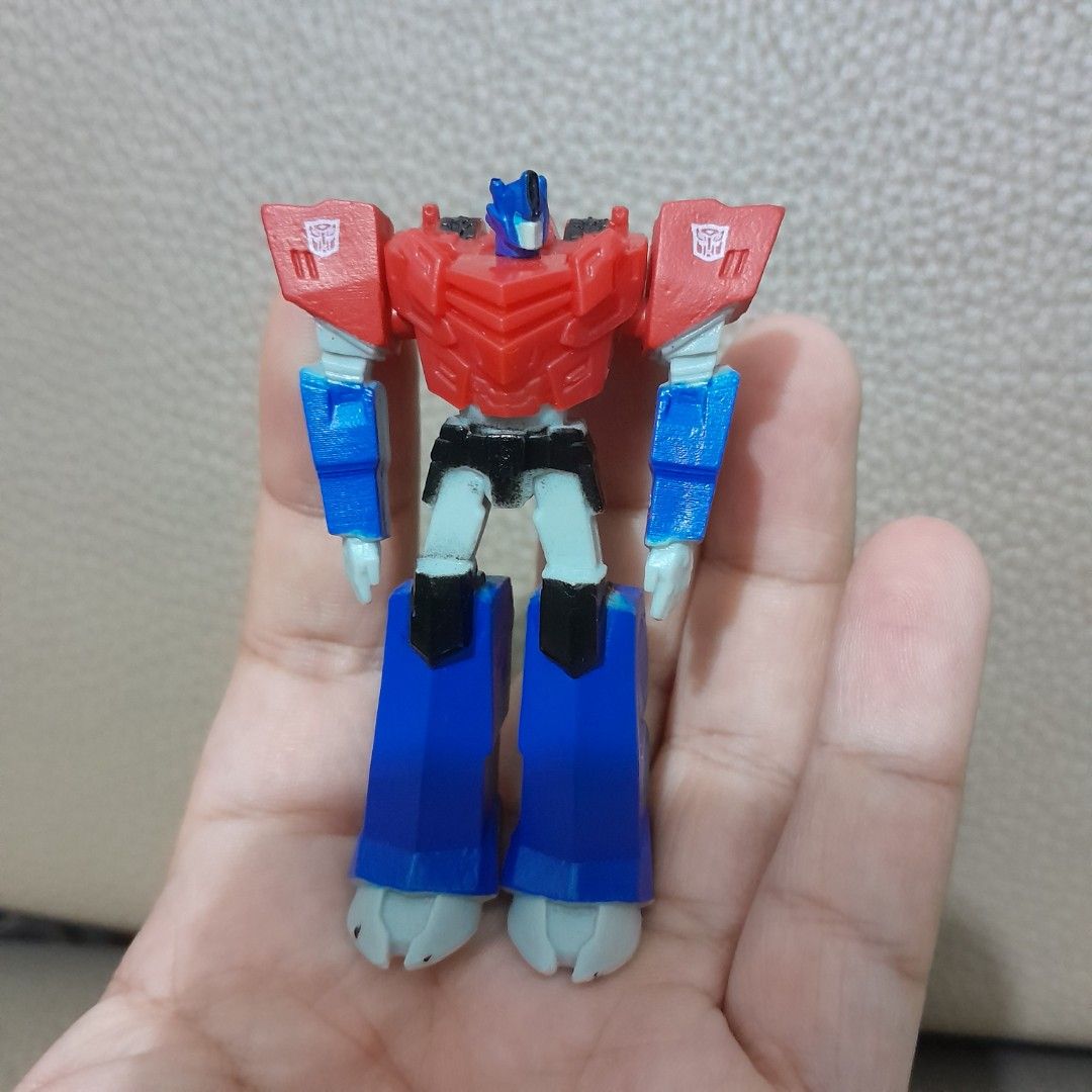 Hasbro transformer, Toys & Collectibles, Mainan di Carousell