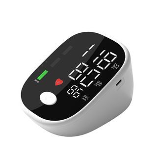 HEARTMED ELECTRONIC BLOOF PRESSURE MONITOR