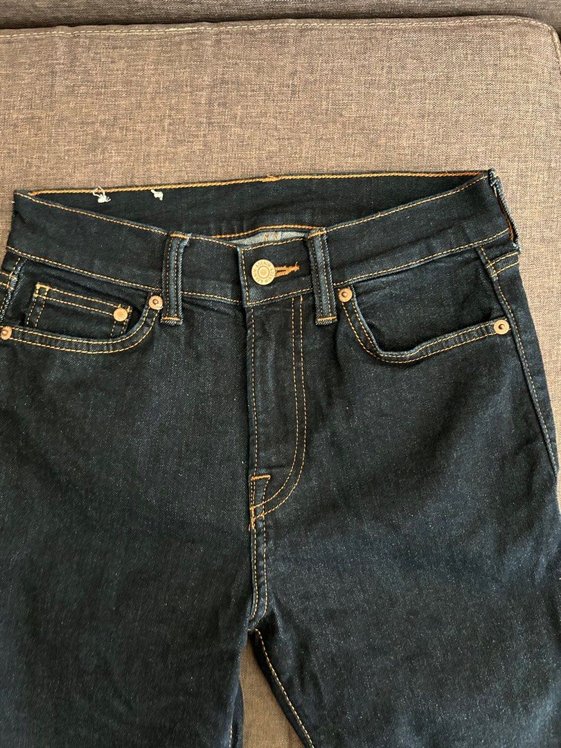 Size 27 jeans h&m sales