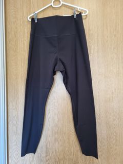 H&M training tights XL sports gym jogging pants (brand new)