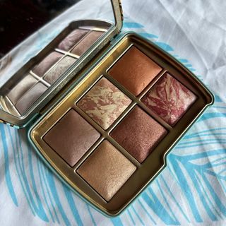 Hourglass Ambient Palette (Tiger)