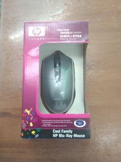 HP gaming mouse #B