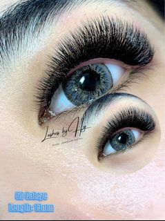 (Category: ) located in . Submitted by lashesbyhy.sg (Listing ID 1166965045, Image 1). Description: .