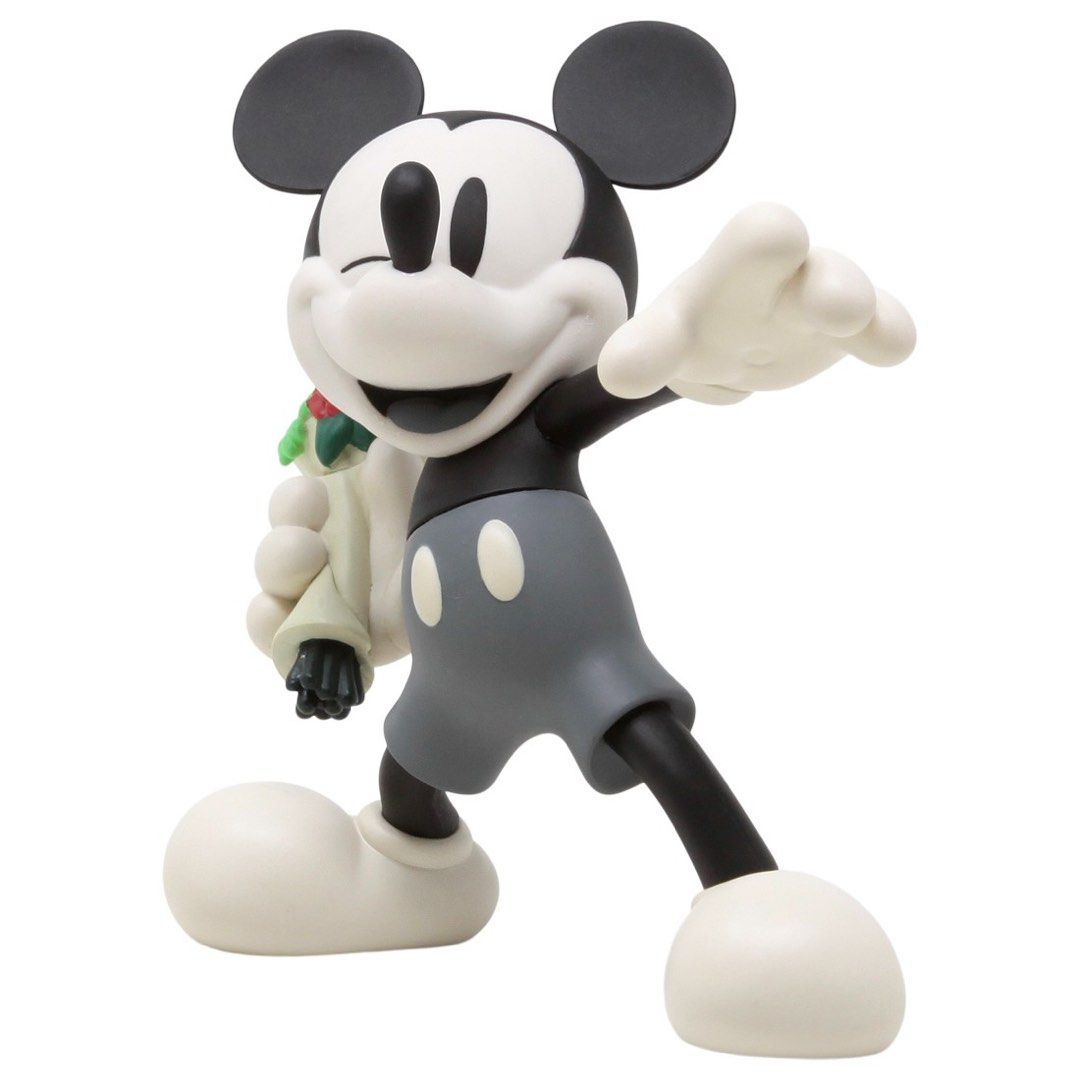 MEDICOM TOY - glamb x Medicom TOY Mickey バンクシー Disney glamb x Medicom TOY Mickey バンクシー Disney