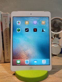 iPad Mini 1 WiFi & Cellular 16GB