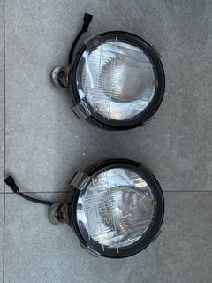 IPF Fog Lamps for any car