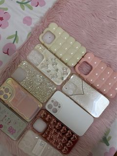 iPhone 14 Pro Set of Cases