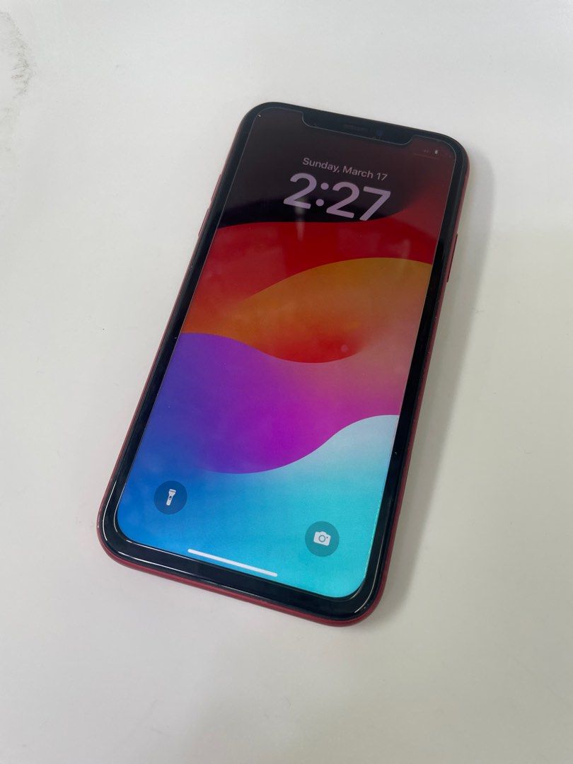 Iphone SE 2020 128gb (Category: iPhone SE Series) located in San Juan City. Submitted by tanexsulla42 (Listing ID 1297119040, Image 2). Description: We accept trade in Credit card / Home Credit Shipping Meet ups / Delivery Fb page: Ashley & Lyn.