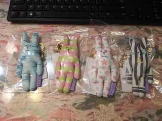 (Category: ) located in . Submitted by plushiesnstuff (Listing ID 1297193368, Image 1). Description: .