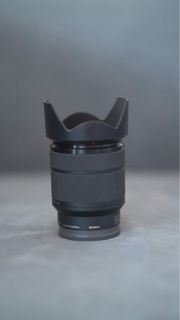 Kit Lens Sony 28-70mm FE