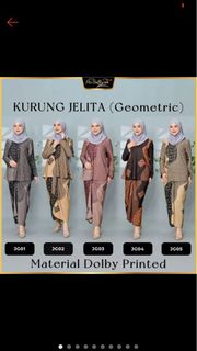 (Category: ) located in . Submitted by preloved_fatimah (Listing ID 1297219036, Image 1). Description: .