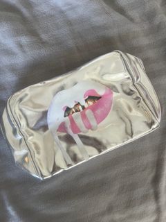 Kylie Cosmetics Makeup Pouch