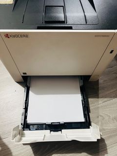 Kyocera Ecoysys P5026cdw Printer
