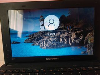 Lenovo Ideapad S100 netbook notebook laptop Willing to Swap/ trade