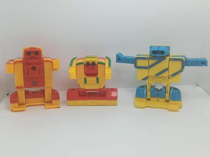 Letra Bots And Number Bots Hobbies Toys Toys Games On Carousell