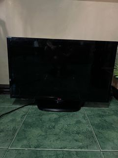 LG 32inches
