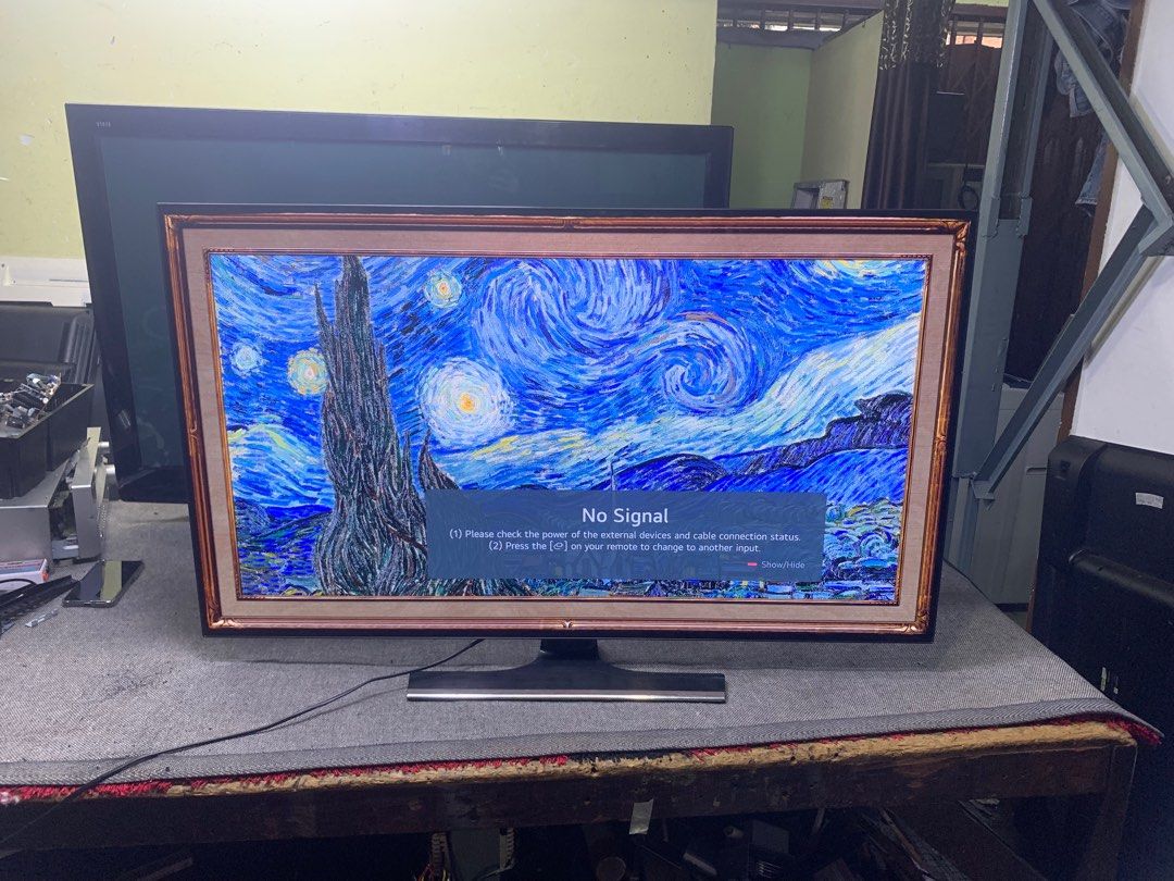 LG Oled tv repair service, TV & Home Appliances, TV & Entertainment, TV on Carousell