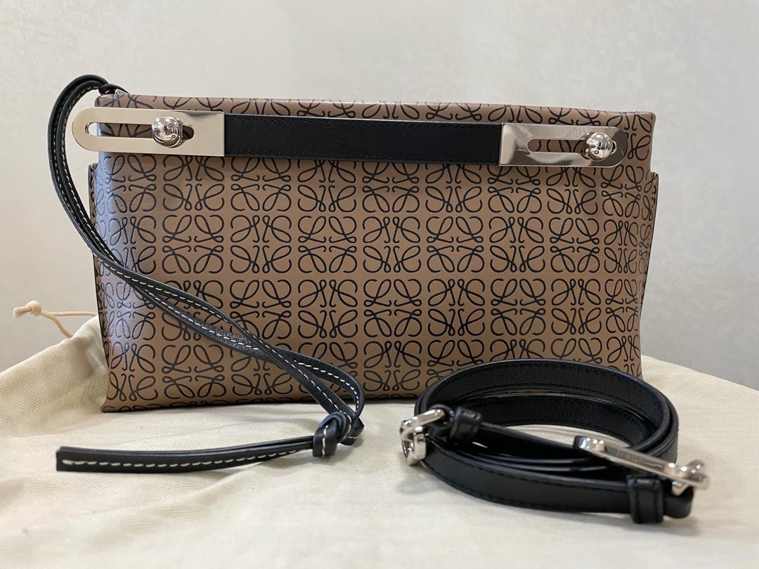 Loewe Missy small bag Luxury Bags Wallets on Carousell