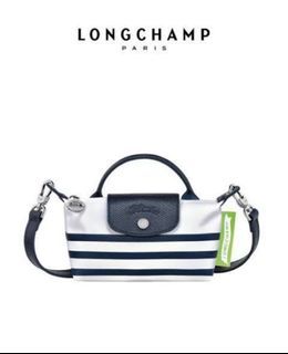 Longchamp mini pliage