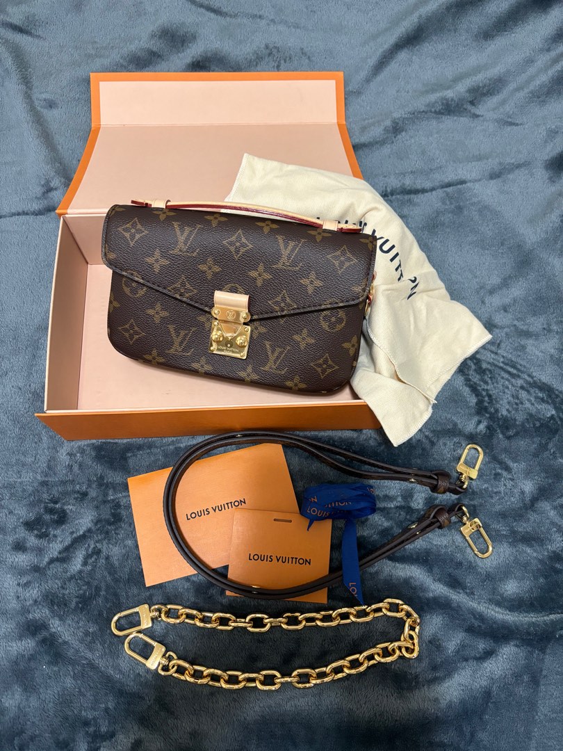 Vuitton pochette metis cheap
