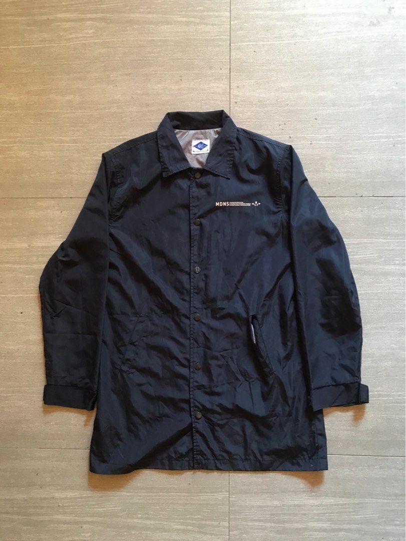 Madness coach jacket 2025