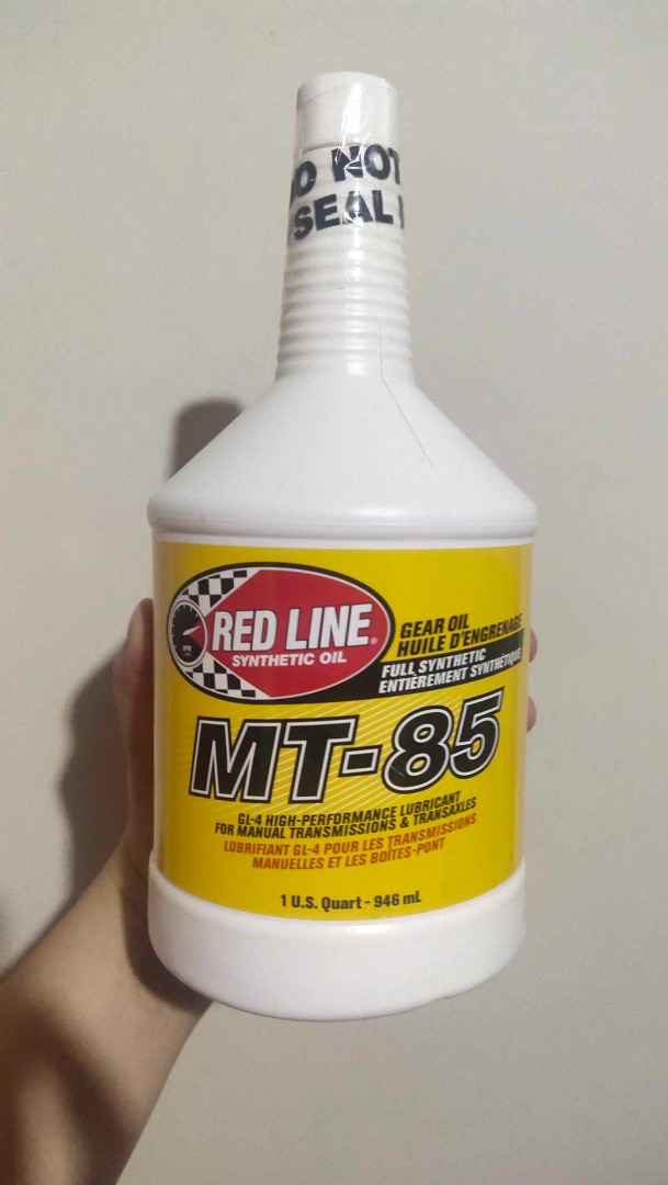 Manual Transmission Fluid for Hyundai Genesis Coupe BK1 2.0T, Car Parts ...