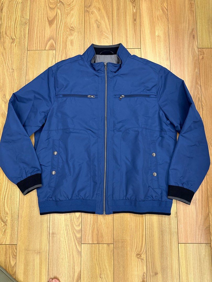 Blue harbour jacket hotsell
