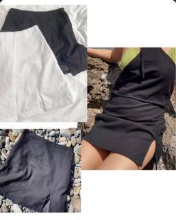 Maxi Linen - Pickle Linen Skirt (Oatmeal)