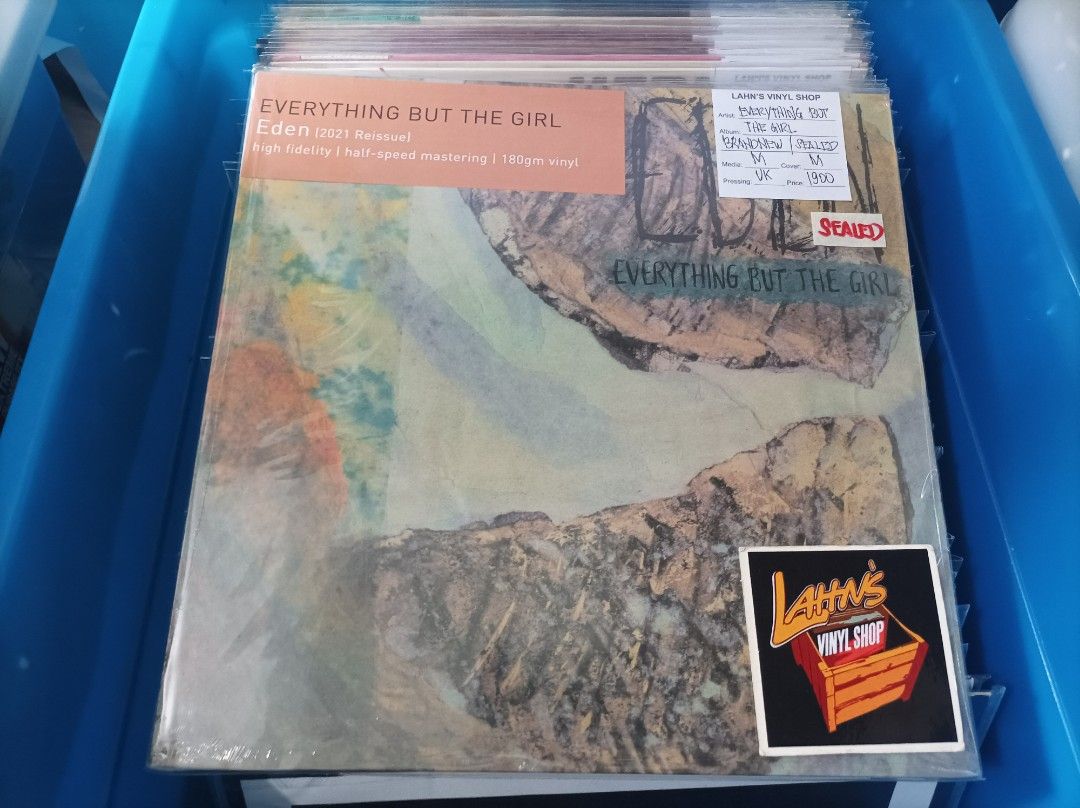 Mew Wave Brandnew Sealed (Category: Vinyls) located in Manila. Submitted by nw101 (Listing ID 1297126835, Image 3). Description: Updated Brandnew Sealed Vinyl Records. Details prices & tacklist nasa pics na po. 1st to pay basis. NO RESERVATION.. Buy 3 pcs free shipping MOP : Metrobank, Gcash Pick up : Project 4 QC (no digging) Like us & follow @ Lahn's Vinyl Shop.