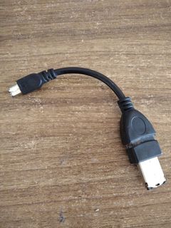 Micro USB OTG