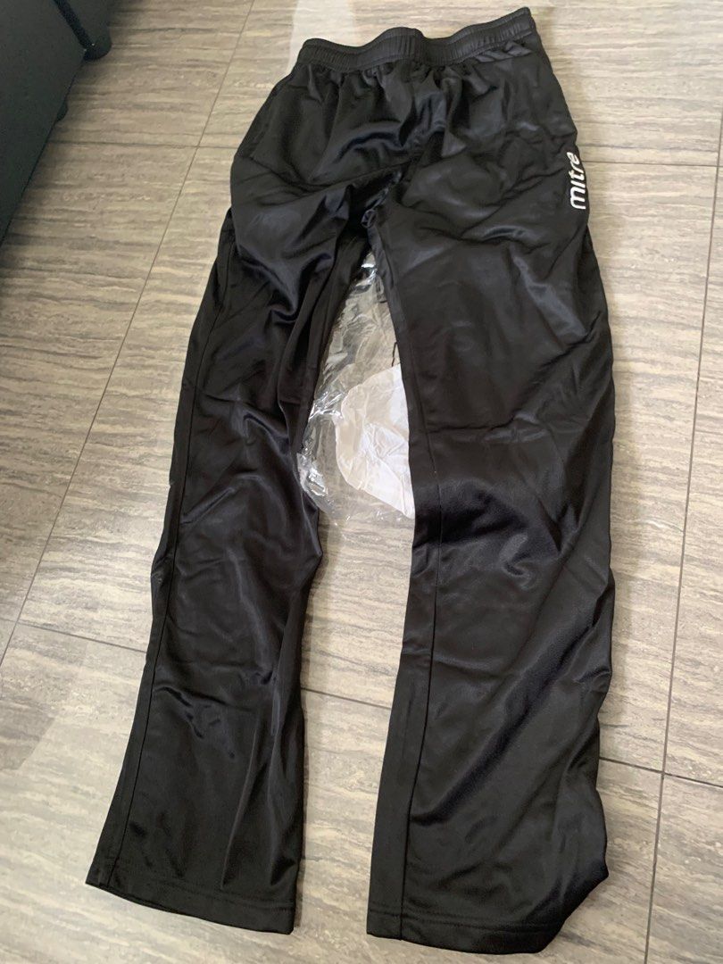 Mitre tracksuit bottoms outlet