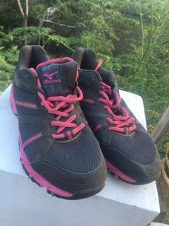 Mizuno VS-1 Trail Running shoes