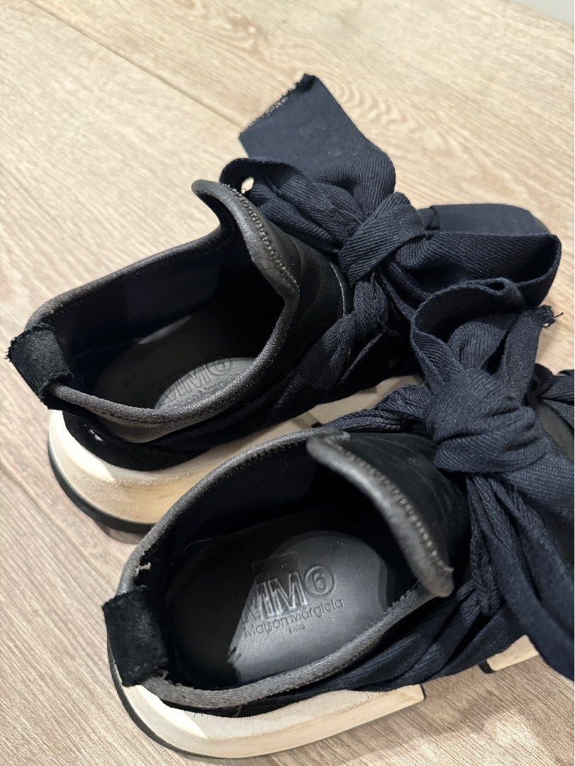 Mm6 maison margiela shoes online