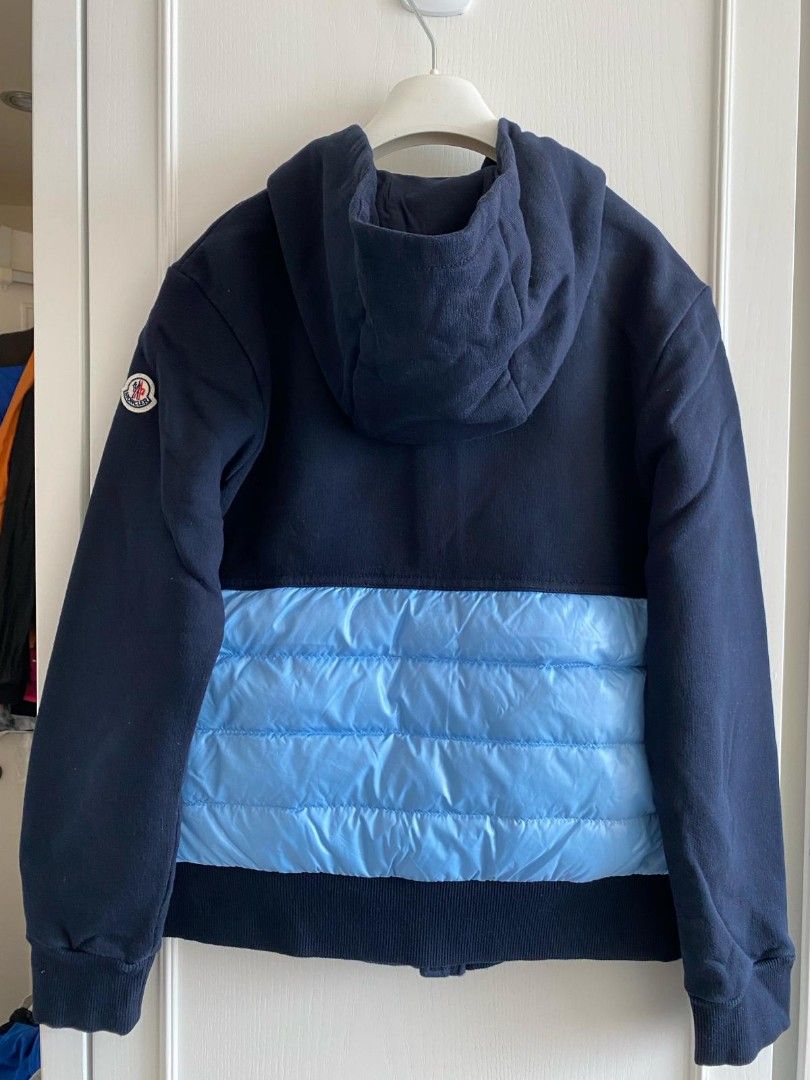 Moncler 14Y Moncler Carousell