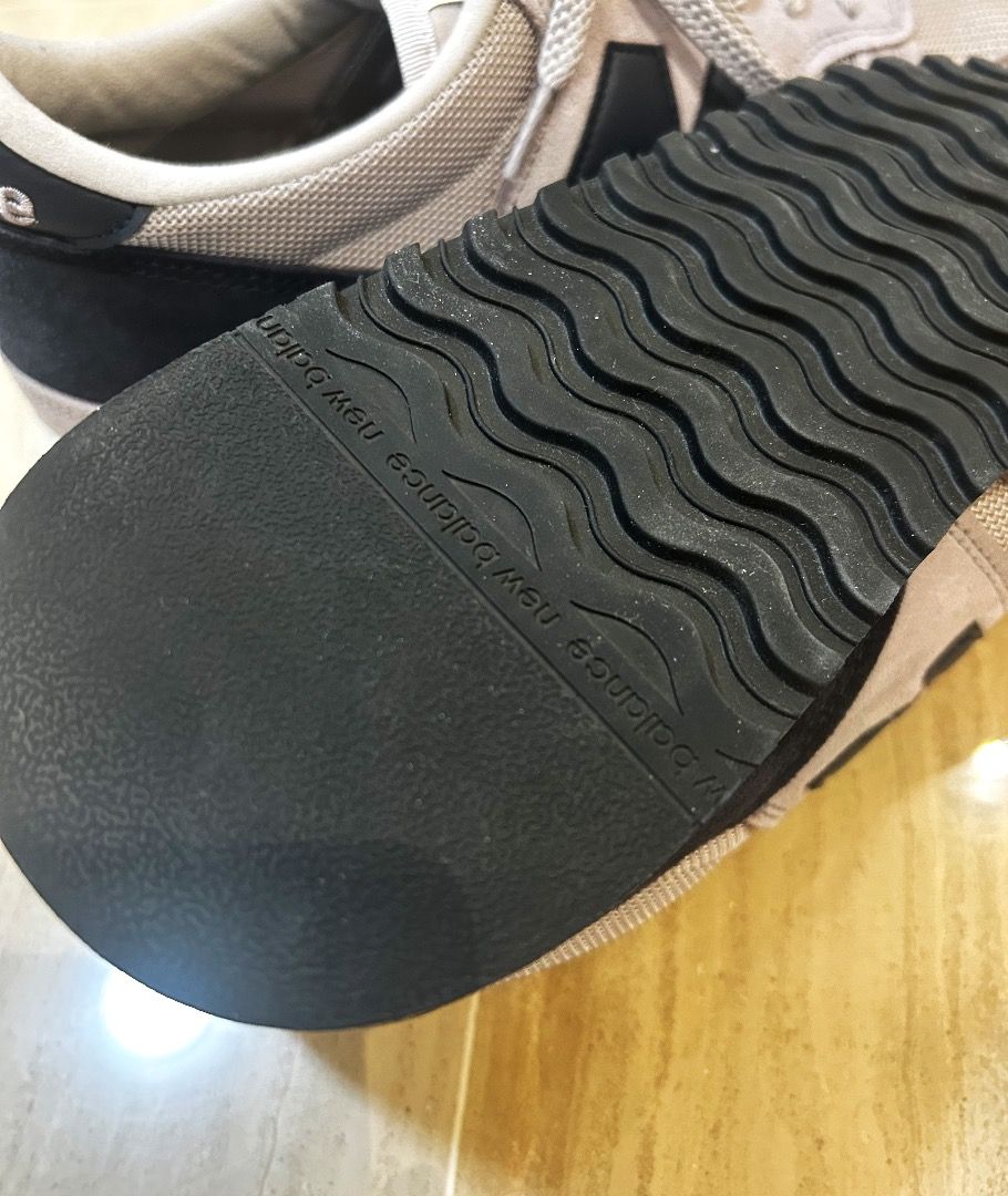 New balance metallic 730 cheap