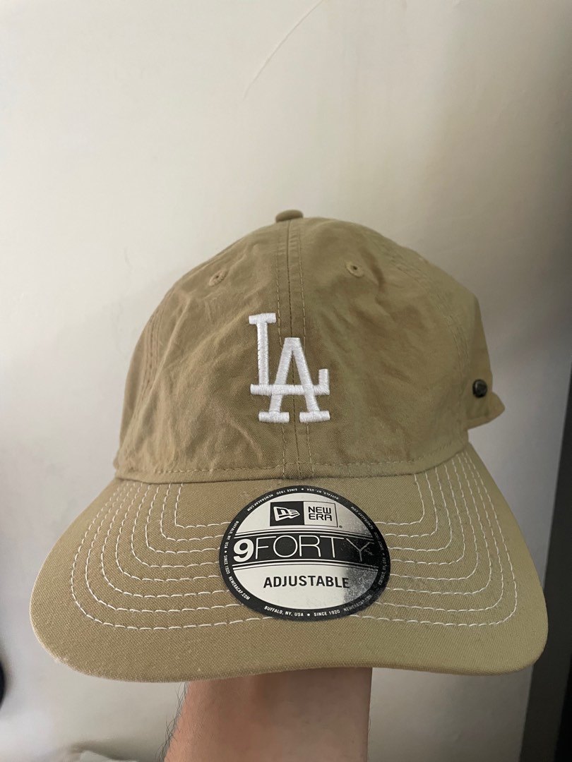 New era packable hat best sale